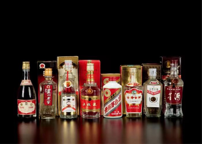 水富茅台酒回收